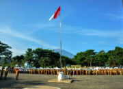 Jelang Akhir Tahun Anggaran 2022, Seluruh OPD Solsel  Diminta Rampungkan Proyek Kerja