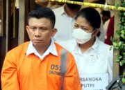 Hari Ini Penyidik Serahkan Ferdy Sambo ke Jaksa