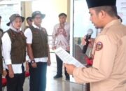 Masih Tinggi Kerawanan Bencana Alam di Kota Solok, Tanah Garam Dirikan FPRB