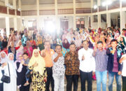 Reses I tahun 2023 Muzni Zen,SH, Fokus pada Peningkatan Ekonomi UMKM