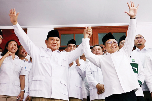 Andre Rosiade Yakin Sekber Gerindra