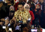 PKS Resmi Gabung Koalisi Perubahan