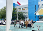 Suhatri Bur: PPS Pedoman dan Regulasi untuk Kesuksesan Pemilu 2024