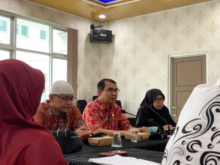 Dapatkan Info Beasiswa di Edu Fair 2023