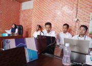 Kominfo Gali Data Sektoral OPD Pemkab Solsel