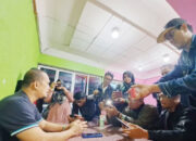 Dibayar tidak Sesuai dengan Ketentuan, Dokter Pertanyakan Besaran Jasa Medis Covid-19 di RSAM