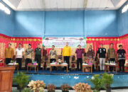 Hadiri Musrenbang RKPD Kecamatan Kamang Baru, Bupati: Jadikan Wadah Rumuskan Giat Prioritas