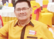 Hanura Payakumbuh Buka Pendaftaran Bacaleg 2024