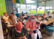 15 Usulan Dibahas dalam Musrenbang Kelurahan Gantiang