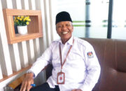 KPU RI Tetapkan 5 Nama Timsel Calon Anggota KPU Sumbar Periode 2023-2028