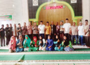 Reses Masa Sidang I Tahun 2023, Anggota Dewan Berjibaku Jemput Aspirasi Masyarakat