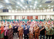 PPS Hati-hati Bekerja Diruang Publik dan Politik