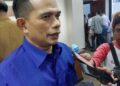 Sumbar KLB Campak, Komisi V DPRD Panggil Kepala Dinkes 11 Sumbar KLB Campak, Komisi V DPRD Panggil Kepala Dinkes