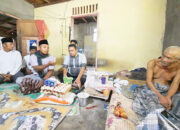 Nagari Manggopoh Komitmen Jalankan GJB