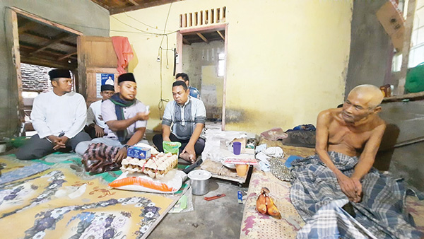 Komitmen Jalankan GJB