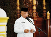 Lima Tahun Gerakan Nagari Madani, Pengamalan dan Pendidikan Keagamaan Masyarakat Tumbuh Positif