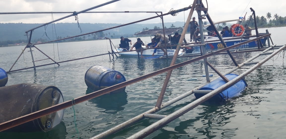 Masih Ada Daerah yang Belum Revisi RTRW 1