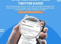 PT KAI Ajak Masyarakat Sumbar Waspada Akun Twitter Palsu 10 PT KAI Ajak Masyarakat Sumbar Waspada Akun Twitter Palsu