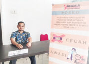 Pastikan Data Dukungan Masyarakat Valid, Bawaslu Sijunjung Buka Posko Pengaduan
