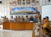 Solok Selatan Masuk 6 Besar Nominasi Penghargaan PPD