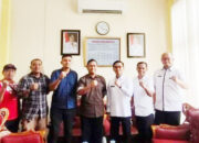 Perbasi Kota Solok, Siapkan Tim Hadapi Kejuaraan Tingkat Sumbar