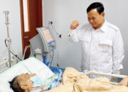 Andre Rosiade: Prabowo Bezuk Azwar Anas