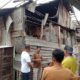 Prihatin Kondisi Rumah Lansia Tidak Layak Huni