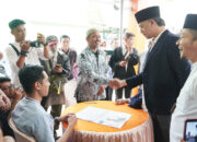 Tabungan Utsman jadi Program Unggulan Tingkatkan Ekonomi Rakyat