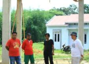 Wako Deri Asta Kunjungi Mushalla