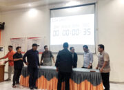 6 Balon DPD RI Ajukan Perpanjangan Penyerahan Dukungan, KPU Berikan Waktu hingga Malam Ini