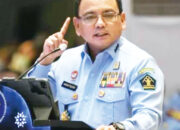 Hadapi Tahun Pemilu 2024, Pegawai Kemenkumham Ikrarkan Netralitas dalam Pemilu