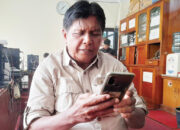 Porbbi -YHLI Jalin Kerja Sama Garap Program Penghijauan di Danau Maninjau