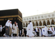 Isu Kenaikan Biaya Haji, Kemenag Bukittinggi Angkat Bicara