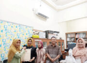 12 Balon DPD Lengkapi Syarat Dukungan