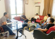 Ali Mukhni Siap Nyaleg Melalui Partai Perindo