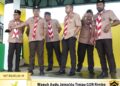 Wagub Sumatera Barat Kunjungi Lokasi MTQ 10 Wagub Sumatera Barat Kunjungi Lokasi MTQ