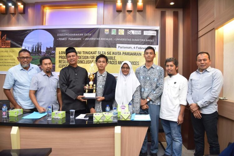 Bahan Aspirasi Kaum Milenial