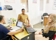 KPU Pasbar Intensifkan Sosialisasi ke Pemilih Pemula dan Perempuan