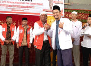 PKS Tanah Datar Gelar Jawlah Sambut Tahun Mobilisasi 2023