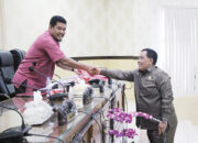 Peraturan DPRD Agam Tentang Kode Etik dan Tata Beracara Ditetapkan