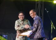 Pemkab Solsel Torehkan Deretan Prestasi