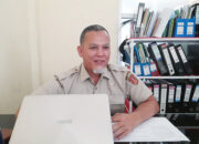 Dukung Usaha Peternakan, Pemkab Agam Bantu Sarana Irigasi bagi Kelompok Ternak