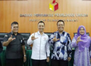 KPID dan Bawaslu Sumbar Bangun Sinergitas, Awasi Lembaga Penyiaran dan Peserta Pemilu yang Nakal