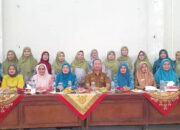 Kegiatan PKK Menuju Padangpariaman Berjaya, Dasawisma Ujung Tombak