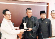 Pemkab Mukomuko Bengkulu Pelajari Suksesnya Tabungan Utsman