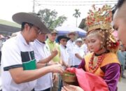 Open Race 2023 di Kubu Gadang, Pordasi Sawahlunto Kirim Tim 