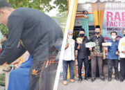 Realisasi Vaksinasi 2022 Lebihi Target, Kasus Rabies di Agam Turun