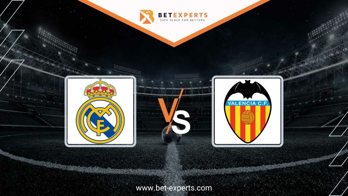 Real Madrid vs Valencia Prediction 1180x665 1