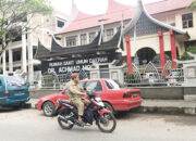 Dugaan Ketidaksesuaian Pembiayaan Jasa Kesehatan di RSAM, Inspektorat Sumbar akan Turun Tangan