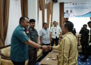 Kunjungan Kerja Kepala Kantor Imigrasi Klas II Non TPI Agam,  Posko Layanan Imigrasi di Istano Basa Pagaruyung Diharapkan Kembali Dibuka